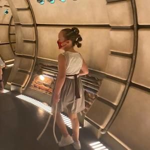 Meet your Posher, Drew